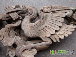 建筑木雕欣赏——凝固的木艺诗篇