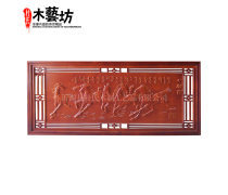 匠心独运，枯木逢春 探秘中国根雕艺术的产品库