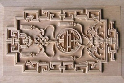 根雕艺术的得力助手 宁夏寿木雕刻机价格及济南品脉数控等厂家供应解析