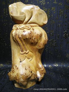 探索木雕工艺品厂家的分布与选择指南